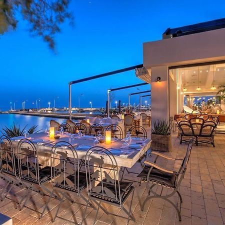 Glyfada Seabreeze Apartment Atene Esterno foto
