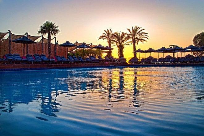 Glyfada Seabreeze Apartment Atene Esterno foto
